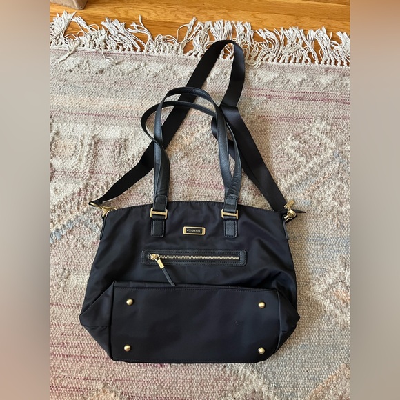 U.S. Polo Assn. Jones Schoudertas 28 cm